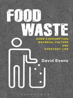 cover image of Food Waste